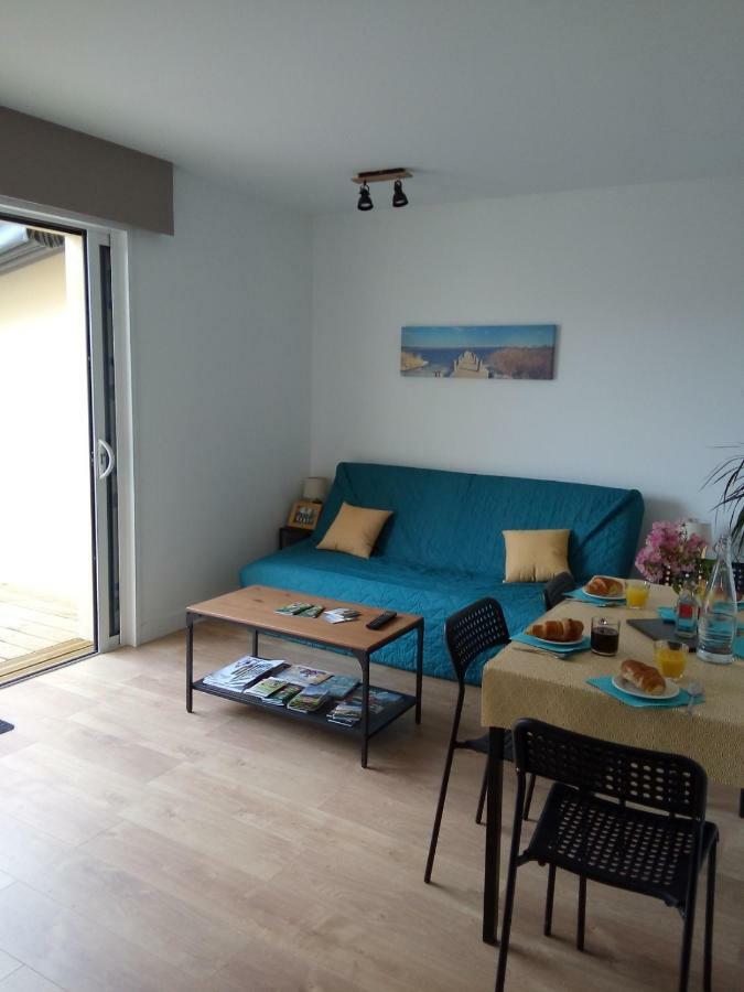 Ferienwohnung Au Refuge Des Farfas Saint-Paul-en-Pareds Exterior foto
