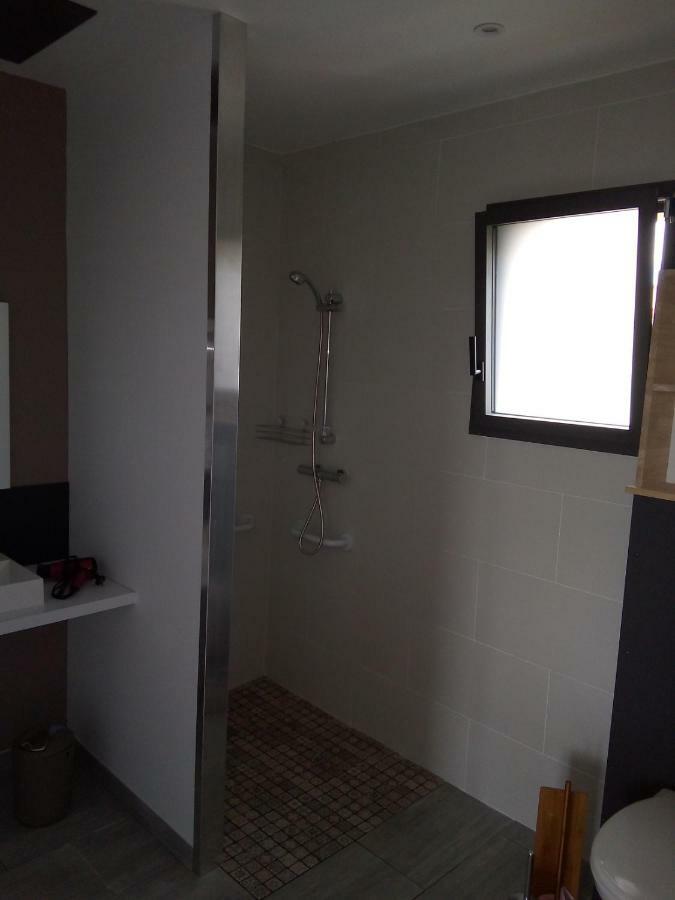 Ferienwohnung Au Refuge Des Farfas Saint-Paul-en-Pareds Exterior foto